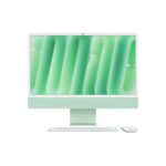 Apple iMAC 24" Retina 4.5k/ Apple M4 - MD2Q4RO/A