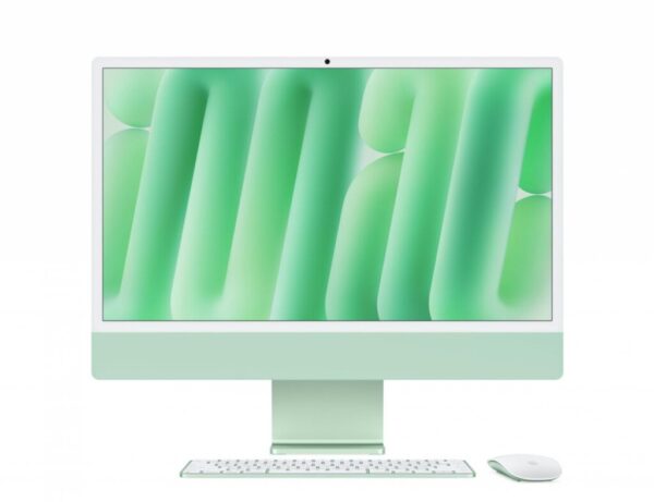 Apple iMAC 24" Retina 4.5k/ Apple M4 - MD2Q4ZE/A