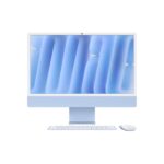 Apple iMAC 24" Retina 4.5k/ Apple M4 - MD2T4RO/A