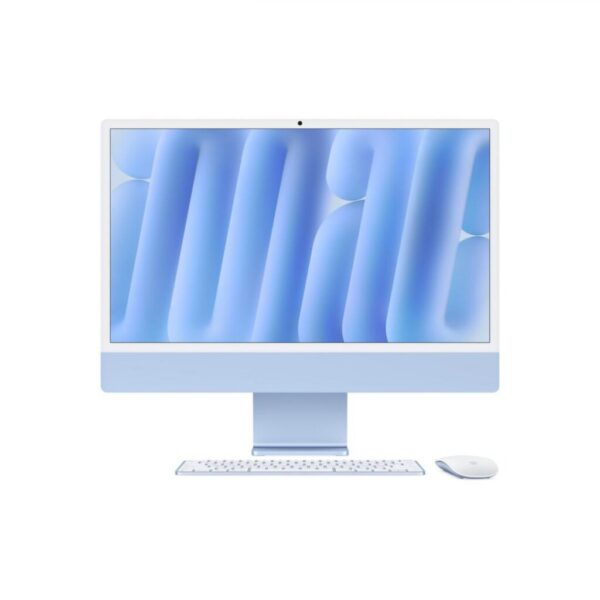 Apple iMAC 24" Retina 4.5k/ Apple M4 - MD2T4RO/A