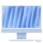 Apple iMAC 24" Retina 4.5k/ Apple M4 - MD2T4ZE/A