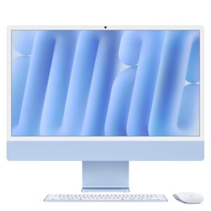 Apple iMAC 24" Retina 4.5k/ Apple M4 - MD2T4ZE/A