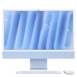 Apple iMAC 24" Retina 4.5k/ Apple M4 - MD2T4ZE/A