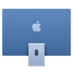 Apple iMAC 24" Retina 4.5k/ Apple M4 - MD2T4ZE/A