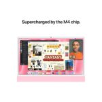 Apple iMAC 24" Retina 4.5k/ Apple M4 - MD2U4RO/A