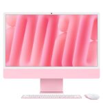 Apple iMAC 24" Retina 4.5k/ Apple M4 - MD2U4ZE/A