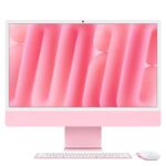 Apple iMAC 24" Retina 4.5k/ Apple M4 - MD2U4ZE/A