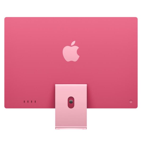 Apple iMAC 24" Retina 4.5k/ Apple M4 - MD2U4ZE/A