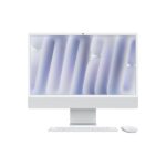 Apple iMAC 24" Retina 4.5k/ Apple M4 - MWUC3RO/A