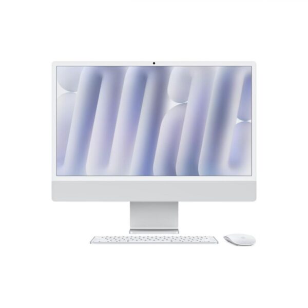 Apple iMAC 24" Retina 4.5k/ Apple M4 - MWUC3RO/A
