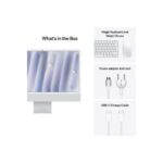 Apple iMAC 24" Retina 4.5k/ Apple M4 - MWUC3RO/A