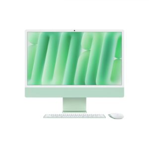 Apple iMAC 24" Retina 4.5k/ Apple M4 - MWUE3RO/A