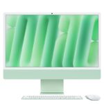 Apple iMAC 24" Retina 4.5k/ Apple M4 - MWUE3ZE/A