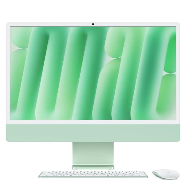 Apple iMAC 24" Retina 4.5k/ Apple M4 - MWUE3ZE/A