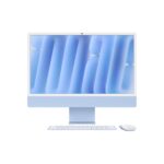 Apple iMAC 24" Retina 4.5k/ Apple M4 - MWUF3RO/A