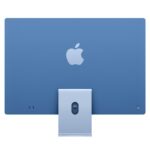 Apple iMAC 24" Retina 4.5k/ Apple M4 - MWUF3ZE/A
