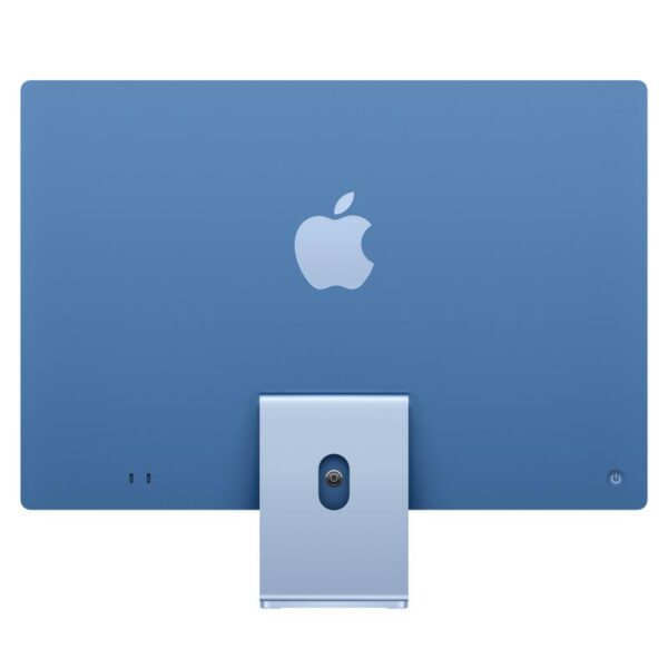 Apple iMAC 24" Retina 4.5k/ Apple M4 - MWUF3ZE/A