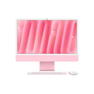 Apple iMAC 24" Retina 4.5k/ Apple M4 - MWUG3RO/A