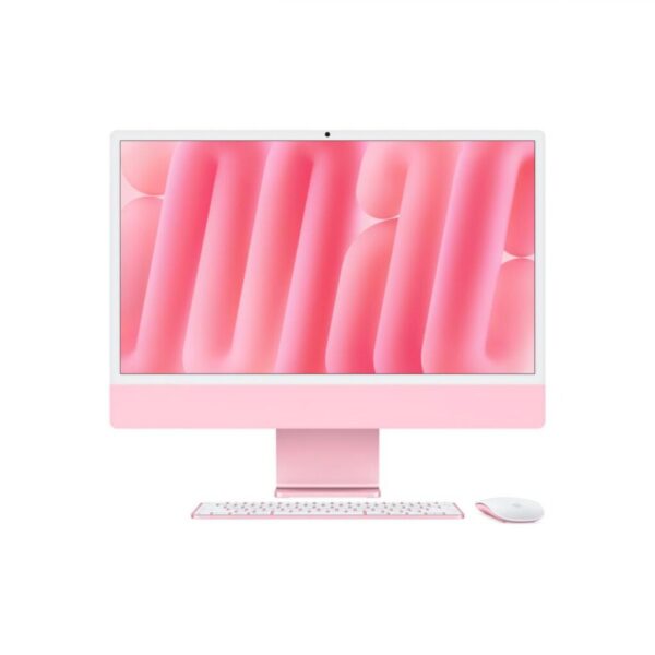 Apple iMAC 24" Retina 4.5k/ Apple M4 - MWUG3RO/A
