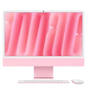 Apple iMAC 24" Retina 4.5k/ Apple M4 - MWUG3ZE/A