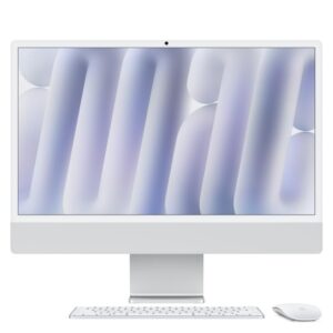 Apple iMAC 24" Retina 4.5k/ Apple M4 - MWUU3ZE/A