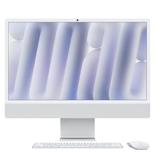Apple iMAC 24" Retina 4.5k/ Apple M4 - MWUU3ZE/A
