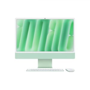 Apple iMAC 24" Retina 4.5k/ Apple M4 - MWV03RO/A