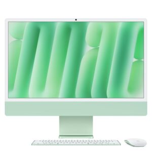 Apple iMAC 24" Retina 4.5k/ Apple M4 - MWV03ZE/A