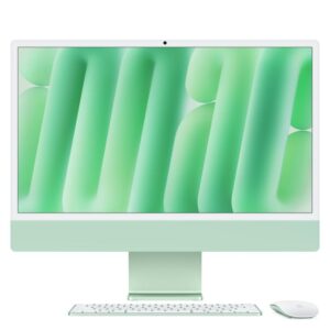 Apple iMAC 24" Retina 4.5k/ Apple M4 - MWV03ZE/A