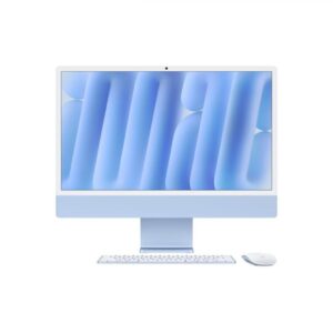 Apple iMAC 24" Retina 4.5k/ Apple M4 - MWV13RO/A