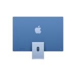 Apple iMAC 24" Retina 4.5k/ Apple M4 - MWV33RO/A