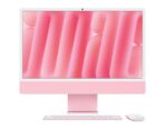 Apple iMAC 24" Retina 4.5k/ Apple M4 - MWV53RO/A