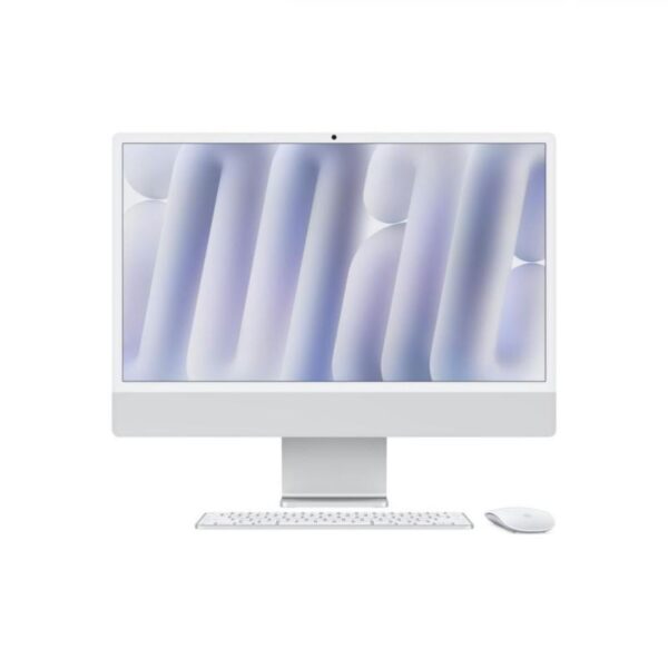 Apple iMAC 24" Retina 4.5k/ Apple M4 - Z1E2000US