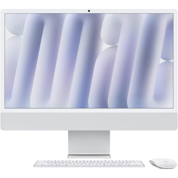 Apple iMAC 24" Retina 4.5k/ Apple M4 - Z1E2001KG