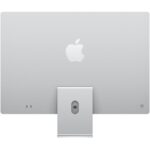Apple iMAC 24" Retina 4.5k/ Apple M4 - Z1E2001KG