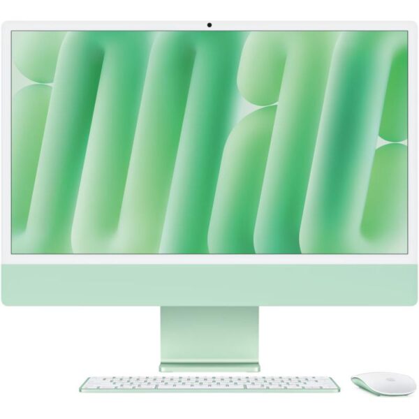 Apple iMAC 24" Retina 4.5k/ Apple M4 - Z1E4000ML