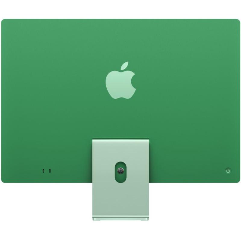 Apple iMAC 24" Retina 4.5k/ Apple M4 - Z1E4000ML Apple iMAC 24" Retina 4.5k/ Apple M4 - Z1E4000ML