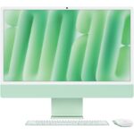 Apple iMAC 24" Retina 4.5k/ Apple M4 - Z1E40010P