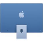 Apple iMAC 24" Retina 4.5k/ Apple M4 - Z1E5000RQ