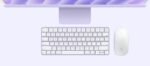 Apple iMAC 24" Retina 4.5k/ Apple M4 - Z1E7000HU