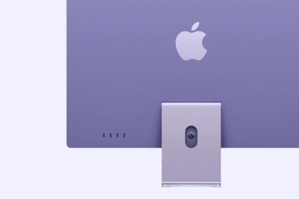 Apple iMAC 24" Retina 4.5k/ Apple M4 - Z1E7000JW