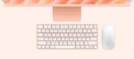 Apple iMAC 24" Retina 4.5k/ Apple M4 - Z1E8000HQ