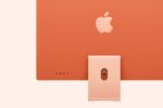 Apple iMAC 24" Retina 4.5k/ Apple M4 - Z1E8000HS