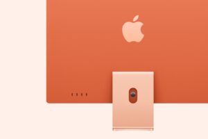 Apple iMAC 24" Retina 4.5k/ Apple M4 - Z1E8000HS