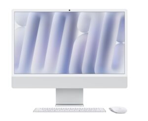 Apple iMAC 24" Retina 4.5k/ Apple M4 - Z1EH001ZN