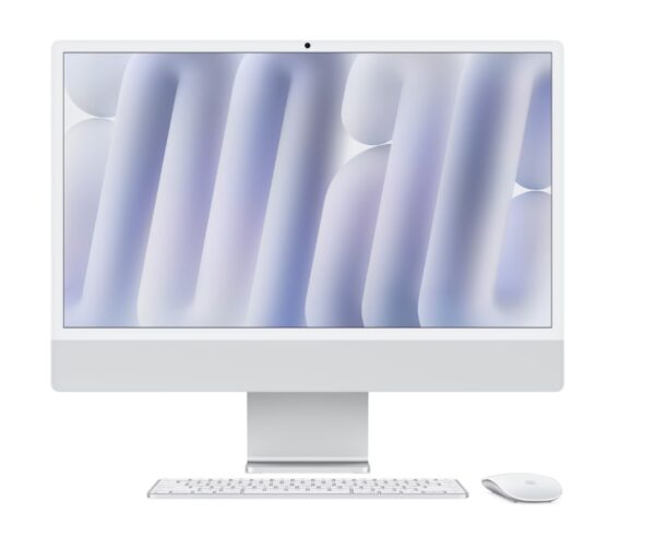 Apple iMAC 24" Retina 4.5k/ Apple M4 - Z1EH001ZN