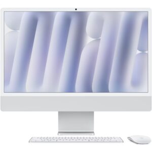 Apple iMAC 24" Retina 4.5k/ Apple M4 - Z1EJ001YE