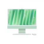 Apple iMAC 24" Retina 4.5k/ Apple M4 - Z1EN0015D