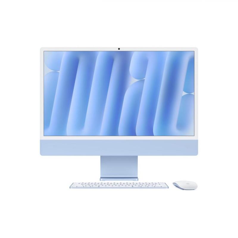 Apple iMAC 24" Retina 4.5k/ Apple M4 - Z1EQ001YX Apple iMAC 24" Retina 4.5k/ Apple M4 - Z1EQ001YX