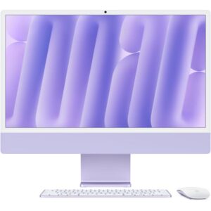 Apple iMAC 24" Retina 4.5k/ Apple M4 - Z1EU0014B